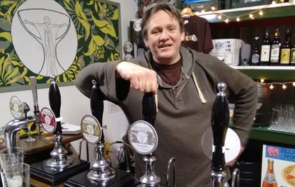 Hop onto a new brewery tour of the Piccadilly Beer Mile 