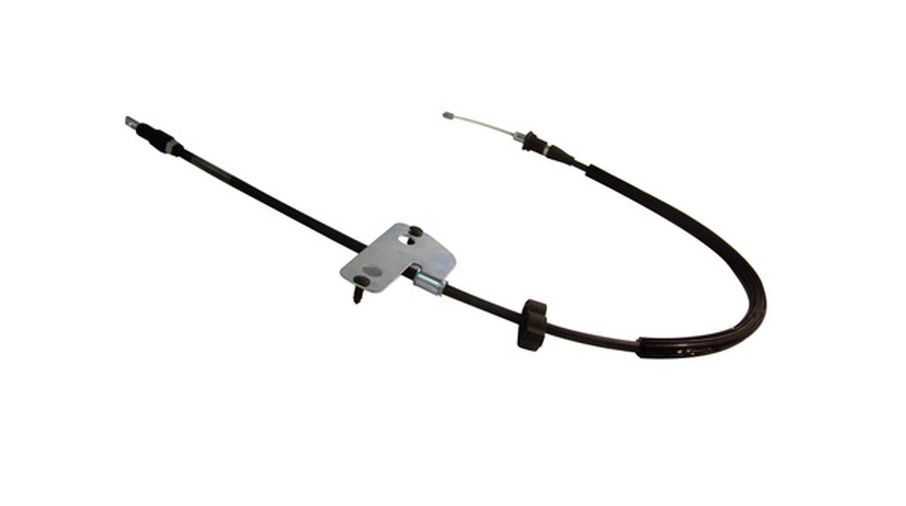 Parking Brake Cable (Left) WK & XK (68024891AB / JM-01293/W / Crown Automotive)