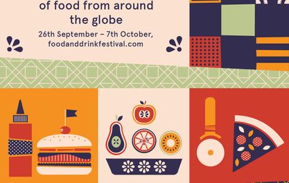 Do your bit: Fighting regional food poverty at MFDF