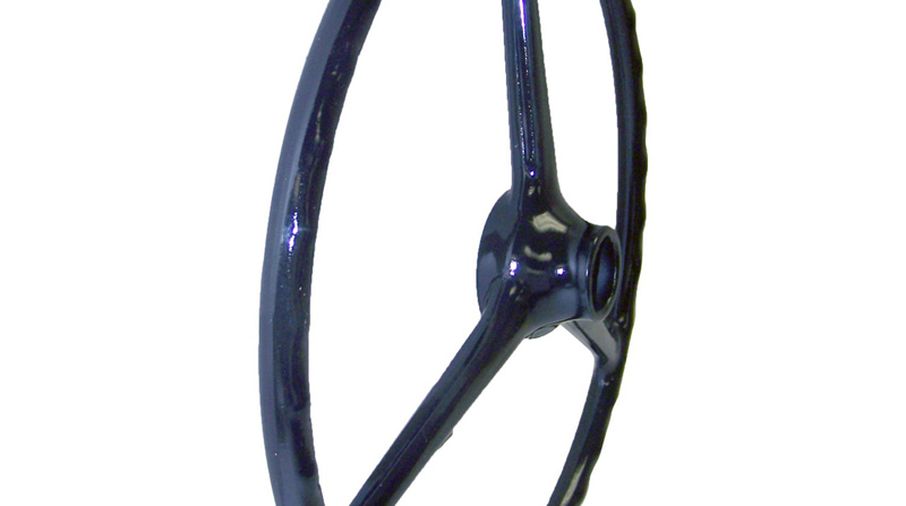 Steering Wheel (914047 / JM-04919 / Crown Automotive)