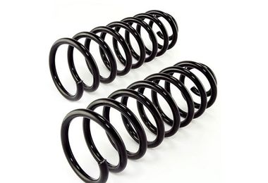Front Coil Springs  TJ, 2" Lift (Pair) (2932) (2932 / JM-07375 / Old Man Emu)