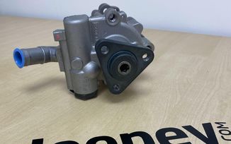 Power Steering Pump, JK 2.8CRD (52060171AE / JM-05705 / Mopar)