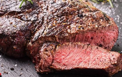 What’s your beef as Harvey Nicks hosts an evening of butchery skills