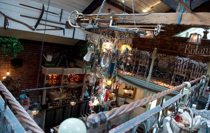 New Botanist for Knutsford but is the Oast House living on borrowed time?
