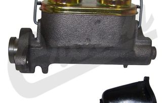Brake Master Cylinder (J8127792 / JM-03827 / Crown Automotive)