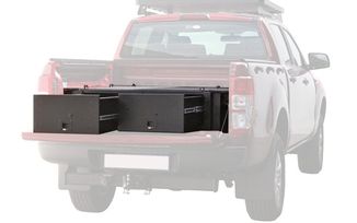 Ford Ranger T6, Drawer Kit (SSFR001 / SC-00110 / Front Runner)