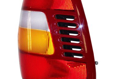 Tail Light (Europe-Left) (5101899AA / JM-03910 / Crown Automotive)