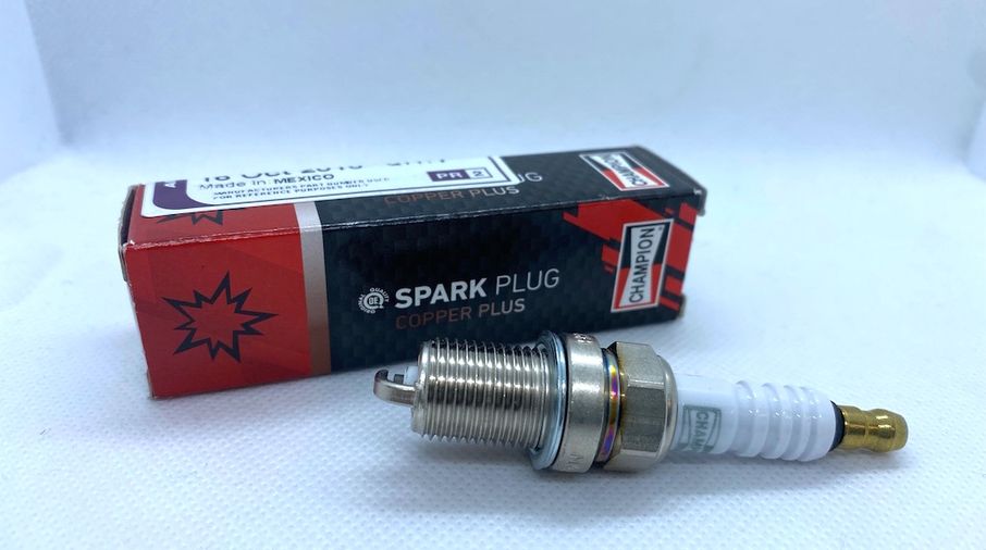 Spark Plug, ZJ V8 (68308887AA / JM-06159 / Allmakes 4x4)
