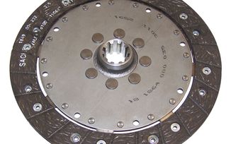 Clutch Disc (52104581AE / JM-05263 / Crown Automotive)