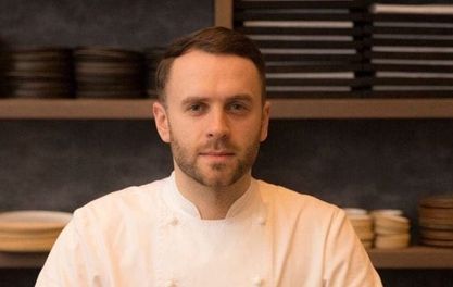Great British Menu’s Adam Reid to open a Butty Shop in Manchester