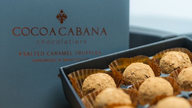 Crowdfunding Cocoa Cabana set their sweet sights on Ancoats