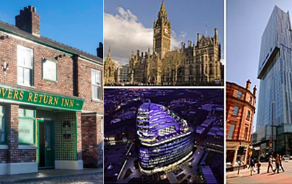 Expert on all things Manchester? This top hotel wants to hire you