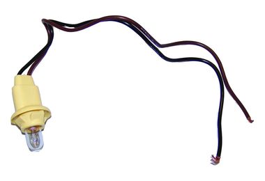 Sidemarker Cable Kit (5455853K / JM-05684 / Crown Automotive)