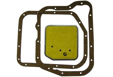 Filter Kit, Automatic Transmission (J8127652 / JM-00491BB / Crown Automotive)