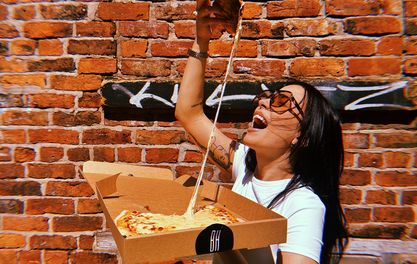 THIS SATURDAY: Brickhouse Social to give away 100 free pizza slices