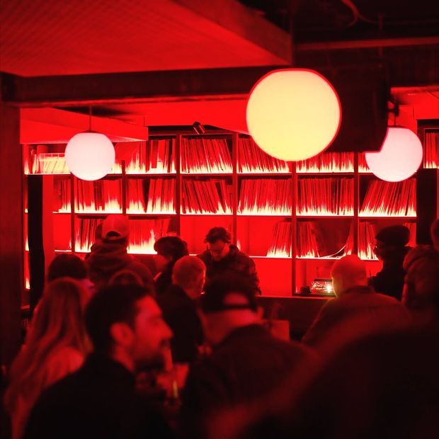 TOP 10: The coolest bars in Manchester