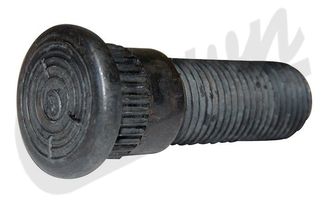Wheel Stud (53007463 / JM-00285 / Crown Automotive)