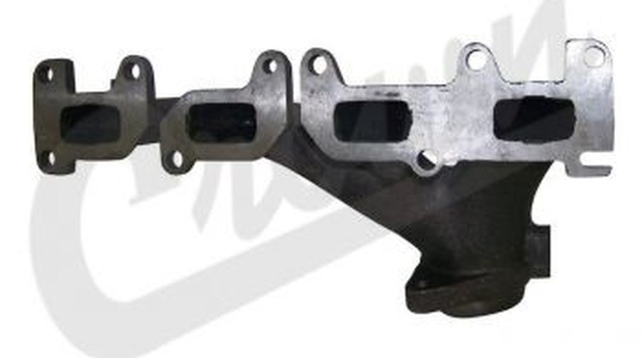 Exhaust Manifold  2.4 TJ/KJ (53013263AB / JM-06968 / Crown Automotive)