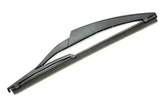 Bosch rear wiper blade, BU (E048377584 / JM-04246 / Bosch)