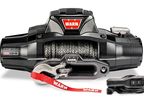 WARN ZEON XD 12-S Winch With Synthetic Rope (110012 / JM-07412 / Warn)
