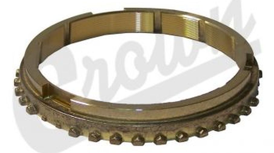 Blocking Ring (5th Synchro)  AX15 (4637533 / JM-07009 / Crown Automotive)