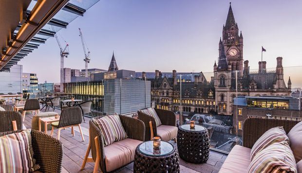 King Street Townhouse
