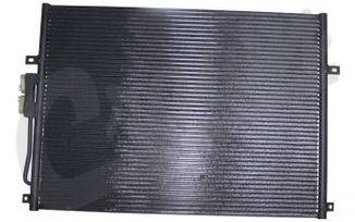 A/C Condenser   WJ (55115918AB / JM - 07213 / Crown Automotive)