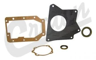 Gasket and Seal Kit   CJ (T170GS / JM - 07304 / Crown Automotive)