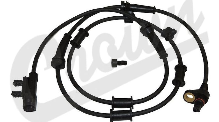 Wheel Speed Sensor Kit   JK (68003281AA / JM-05169 / Crown Automotive)
