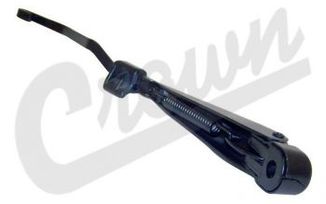 Wiper Arm (Rear)   ZJ (55154966AB / JM - 07214 / Crown Automotive)