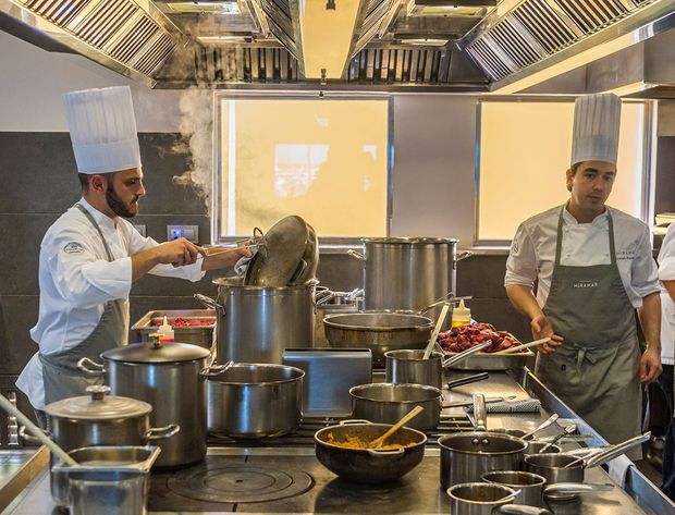 Pep and Paco’s Catalan 'Tast' to open on King Street on July 20