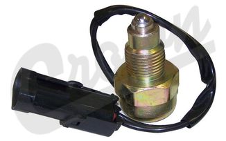 Backup Lamp Switch (Manual Transmission) (83500629 / JM-07147 / Crown Automotive)