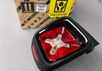 Tail Lamp, Left, Gloss, Renegade (68346461AA / JM-05642/E / Mopar)