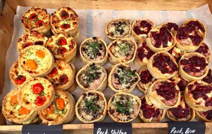 Makers Market relaunches in the Northern Quarter on Sunday, March 13