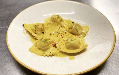 The Sparrows Added To The January Edition Of The Michelin Guide