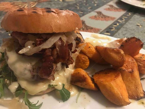  Cheesy kit works a treat – why we’re still fond of Honest Burgers’ Fondue