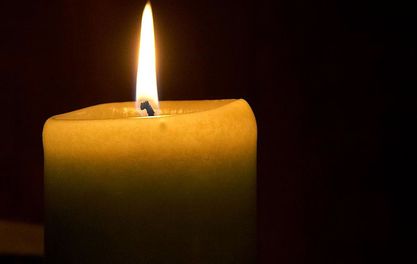 Blackout Dinner at 20 Stories looks a warming welcome to winter