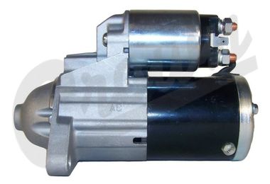 Starter Motor TJ 4.0 (automatic) (56041914AC / JM - 06764 / Crown Automotive)
