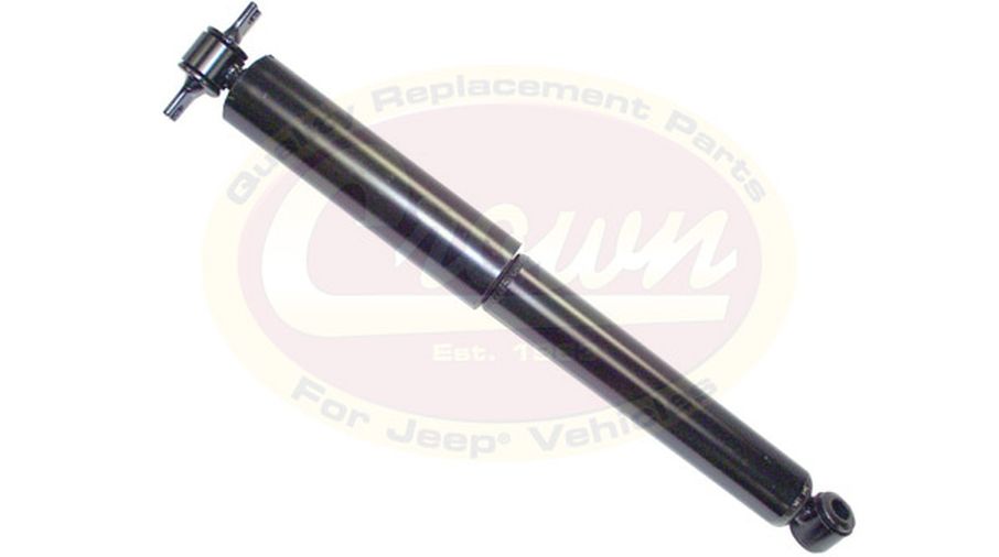 Rear Shock Absorber, XJ (83501161 / JM-00070 / Crown Automotive)