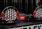 7" LED ARB Intensity Solis Light Kit (SJB21EUX2 / JM-06305/H / ARB)