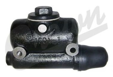 Brake Master Cylinder   CJ (A556 / JM - 07251 / Crown Automotive)