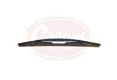 Rear Wiper Blade (14") (5139835AB / JM-01742 / Crown Automotive)