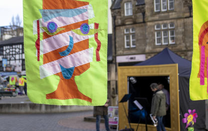 THIS MONTH: Get In! To Eccles free festival programme revealed