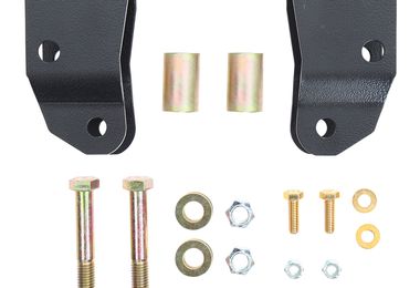 Front Shock Extension, JL (RE2008 / JM-06839 / Rubicon Express)