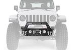 Front Recovery Bumper, Stryker, JK, JL, JT (76730 / JM-04821 / Smittybilt)