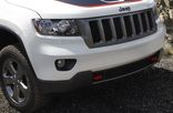 Jeep Grand Cherokee Trailhawk