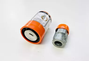 Ignition lock cylinder (self Coding) TJ / XJ + (5003843 / JM - 07337 / Dorman)