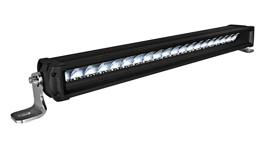 22" LED Light Bar, Spot Beam, 12V/24V (LIGH192 / SC-00168 / Osram)