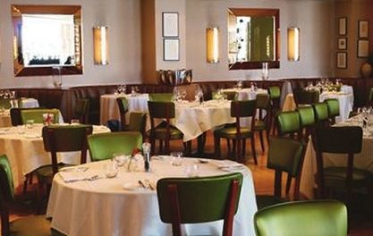 Setting the standard: The Lowrys new River Bar and Grill