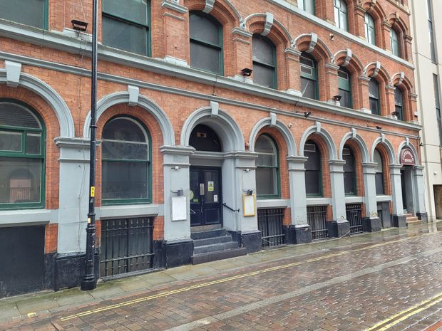 ‘North Westward Ho’ - Pomona Island team are launching a new pub in Manchester next year